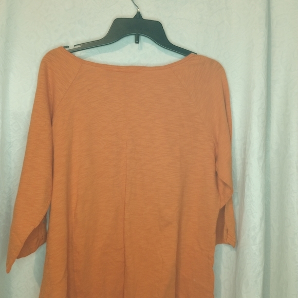 Blue Avenue Blouse‎ - Picture 5 of 8